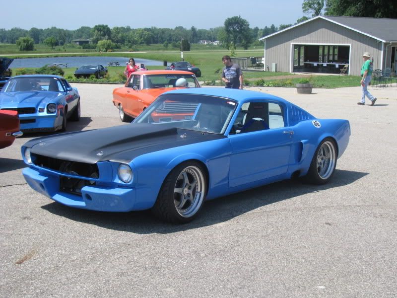 Official Pro Touring thread. Page 14 VW Vortex Volkswagen Forum